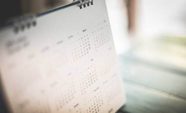 Selling (or Buying) in Peak Real Estate Season