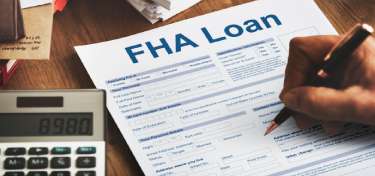 FHA