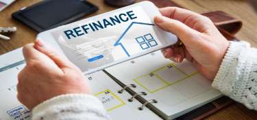 Refinance