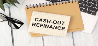 Cash Out Refinance
